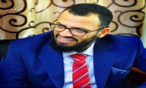 بن بريك : هيمنة الإخوان على الخطاب الديني ومؤسسات الدولة خطر يهدد استقرار المنطقة ويعمّق أزمة اليمن