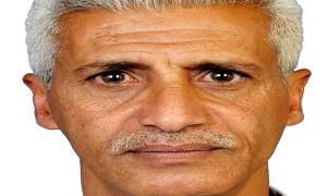 مليـ.ـشيات الحـ.ـوثي تختطف الكاتب والشاعر عبدالوهاب الحراسي بعد مداهمة منزله في ذمار