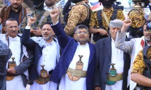 فضـ،يحة تهز أركان الحو.ثـ،يين: الأمن الوقائي يداهم فنادق صنعاء بعد تسريب صور فاضـ،حة لقيادات عليا