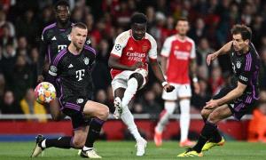 أبرز المباريات العربية والعالمية اليوم الأربعاء