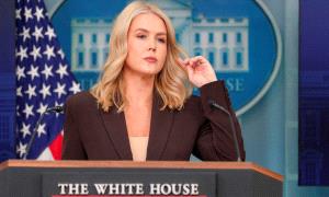 البيت الأبيض: خطة ترامب "جيدة" لروسيا وأوكرانيا على السواء