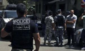 الأمن اللبناني: القبض على إسر.ائيليين متخفيين بجوازات مزيفة