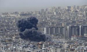 تفاصيل إصدار إسر.ائيل إنذار بالإخلاء لسكان 3 قرى في جنوب لبنان