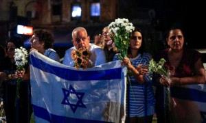 إسر.ائيل تتسلم جثـ.ـة رهينة جديد من الصليب الأحمر