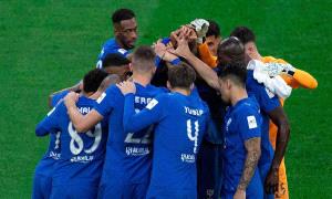 ترتيب دوري أبطال آسيا للنخبة بعد الجولة الخامسة والأندية المتأهلة رسمياً