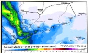 تحذير فلكي من موجة صقيع حادة تضرب المرتفعات الليلة

