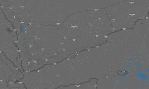 مركز الأرصاد يتوقع طقساً متبايناً بين السواحل والمرتفعات