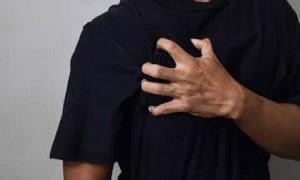 لماذا تؤلمك ذراعك اليسرى عند تعرضك لنوبة قلبية؟