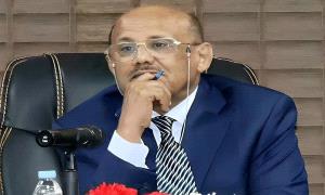 تعرف على الراتب الشهري لمحافظ البنك المركزي “أحمد غالب المعبقي”