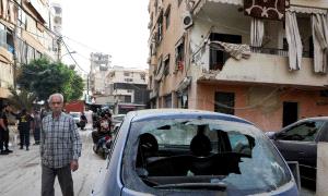 صحيفة مقربة من خامنـ.ـئي: الهدنة بين 