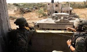 تفاصيل عملية إسر.ائيلية استهدفت حـ.ـماس في أوروبا