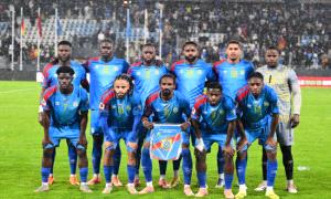 منتخب الكونغو الديمقراطية يقصي نيجيريا خارج كأس العالم
