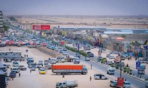 سلطة شبوة: دعم الإمارات أحدث نقلة نوعية في قطاع الصحة