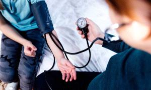 ارتفاع ضغط الدم لدى الأطفال يتضاعف عالميا خلال 20 عاما
