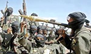 مسلـ.حون يقـ.ـتلون 9 أعضاء بـمجموعة للدفاع عن النفس بنيجيريا