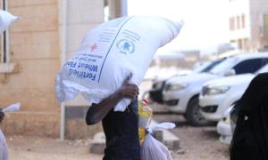 جبايات الحـ.ـوثي تدفع اليمن إلى حافة الجوع.. 18 مليون شخص في دائرة الخطـ.ـر 
