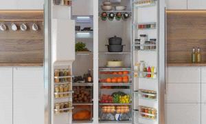 كم تدوم بقايا الطعام في الثلاجة؟ الخبراء يجيبون

