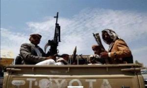 البيضاء : نزيـ.ـف قبلي متصاعد وسط اتهامات للحو.ثيين بتأجيج الصراع