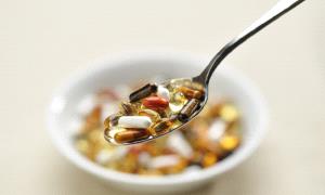 المكملات الغذائية الضرورية لصحة مثالية في الشتاء