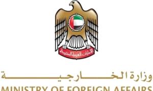 الإمارات تؤكد منع استغلال أراضيها في تهريب أسلـ.ـحة للسودان