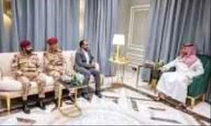 رسالة غير متوقعة من الحو/ثيين إلى السعودية

