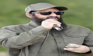 العميد الوالي ينعي استشـ.ـهاد أحد أبطال الحزام الأمني في أبين ويؤكد استمرار ملاحقة العناصـ.ـر الإرهـ.ـابية