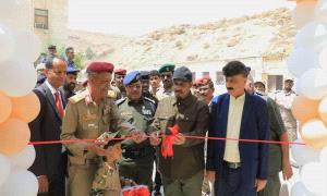 تحذيرات من استهداف تماسك النخبة الحضرمية ووحداتها العسكرية