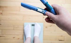 أدوية السمنة ليست حلاً دائماً.. 50% يستعيدون وزنهم