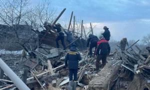 خبراء: استراتيجية "حزام الحصون" لوقف التقدم الروسي لن تحقق النصر لأوكرانيا