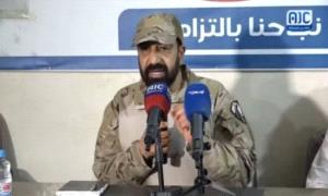 الهيئة الشعبية تدعم تصريحات قائد ألوية الدعم الأمني بالنخبة الحضرمية