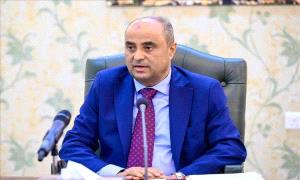 

رئيس الوزراء يعلن موعد انتهاء أزمة الكهرباء في عدن

