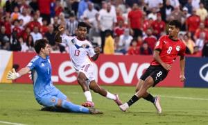 أبرز المباريات العربية والعالمية اليوم الإثنين