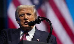 ترامب: اتفاق غـ.ـزة ليس هشاً