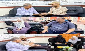 اقتراب افتتاح أول سوق نسوي في صيرة حلم النساء يلامس أرض الواقع
