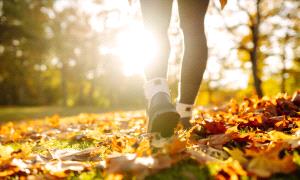 فائدة غير متوقعة للمشي!