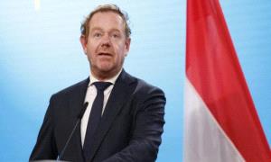 هولندا: هناك حاجة لمزيد من المساعدات الإنسانية لإيصالها إلى الفاشر