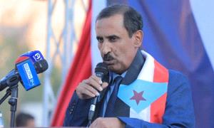 باتيس: حضرموت تطالب بإخراج القوات الشمالية وتمكين أبنائها من إدارة شؤونهم