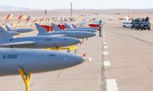 عقوبات على شبكات إير.انية لشراء مكونات الصـ.ـواريخ والمـ.ـسيّرات