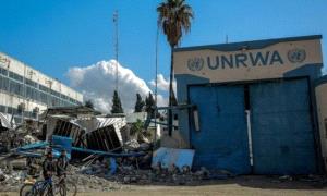 رغم حملات التشويه.. الأونروا: نواصل العمل في غـ.ـزة