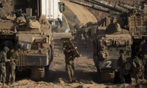 الجيش الإسر.ائيلي: تصـ.ـفية مسـ.ـلحاً فلسطينياً اجتاز الخط الأصفر