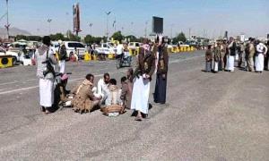 غضب قبلي في صنعاء بعد مق.تل شيخ من جهم على يد عناصر حو.ثية
