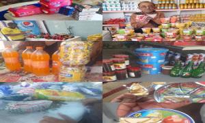 إحالة 28 مخالفة غذائية وصحية في عتق إلى الجهات القانونية