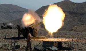 وزير الدفاع الباكستاني: انهيار محادثاتنا مع أفغانستان في إسطنبول