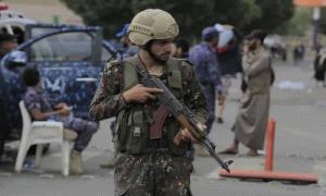 تحريك ملف المفاوضات.. تغطية حو.ثية على الانكسارات الداخلية