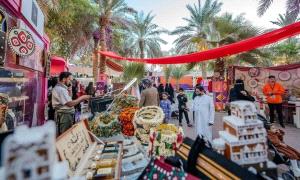 الرياض تختتم "الأيام الثقافية اليمنية" بحضور لافت وتفاعل جماهيري كبير