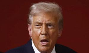 ترامب: أوكرانيا ستخسر الأجزاء المتبقية من دونباس حتماً