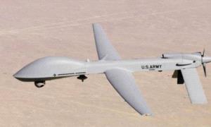 ضـ.ـربة أمـ.ـريكية دقيقة تستهدف هذه المنطقة وانباء عن مصـ.ـرع قيادي كبير 
