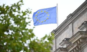 الاتحاد الأوروبي يدرس تدريب 3 آلاف من عناصر الشرطة الفلسطينية