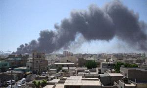 السلطات في نيوزيلندا ترسل طائرات إضافية لمكافحة حـ.ـريق غابات ضخم