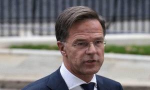 الأمين العام للناتو يقر بنقص أنظـ.ـمة الدفاع الـ.ـجوي في أوروبا